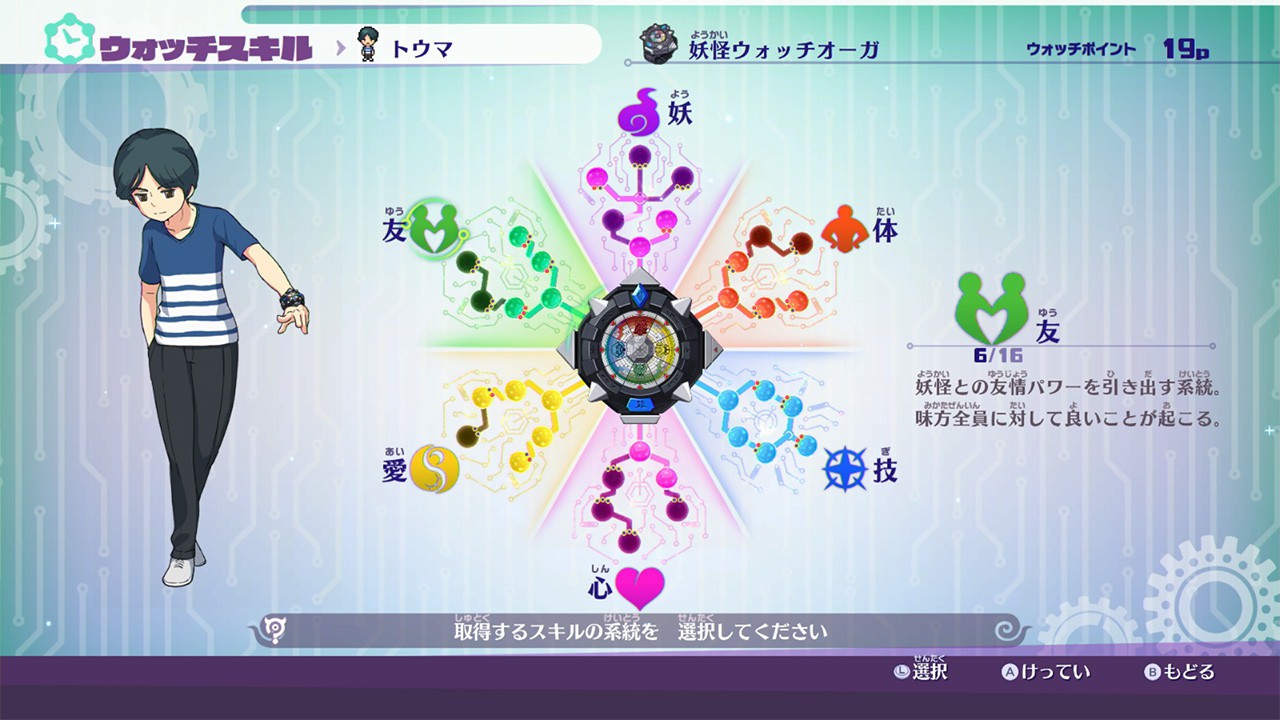 シリーズ最新作『妖怪ウォッチ4 ぼくらは同じ空を見上げている