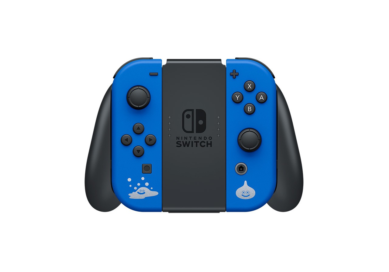 ドラゴンクエストXI 過ぎ去りし時を求めて S』の発売日が9月27日に決定