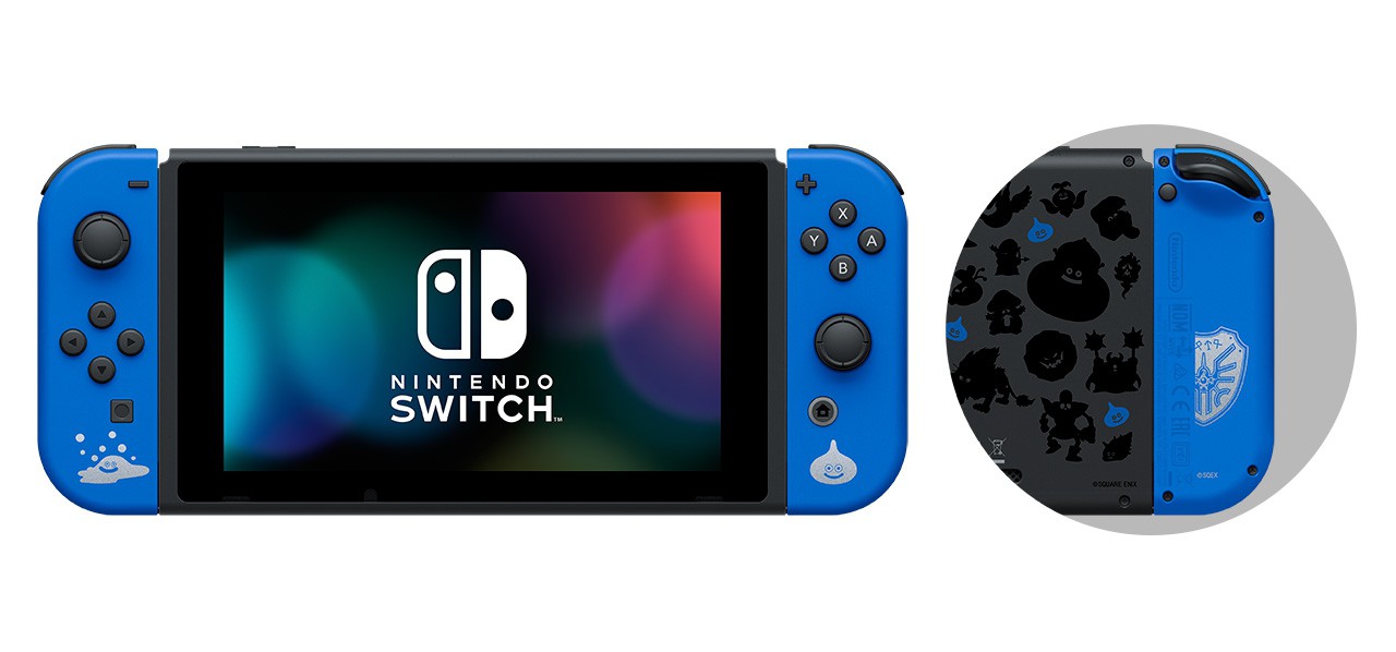 ドラゴンクエストXI 過ぎ去りし時を求めて S』の発売日が9月27日に決定
