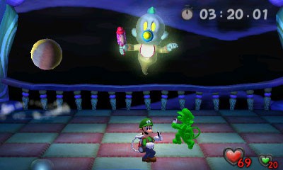 新品未開封 3DS ルイージマンション 80個セット【2083】 ニンテンドー3DS『ルイージマンション』の紹介映像を公開！ あらかじめ