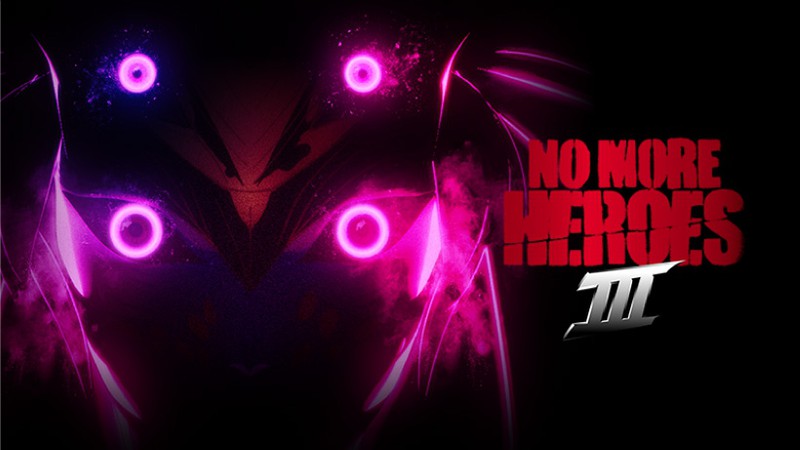 任天堂 - ノーモアヒーローズ3 Switch Amazon.com: No More Heroes 3 : Nintendo of America