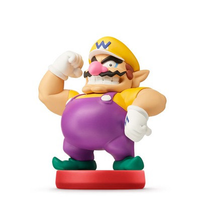 amiibo スーパーマリオシリーズ　23種全種類未開封 amiibo スーパーマリオシリーズ 23種全種類未開封 - メルカリ