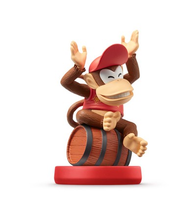 amiibo「スーパーマリオシリーズ」に新ラインナップ登場