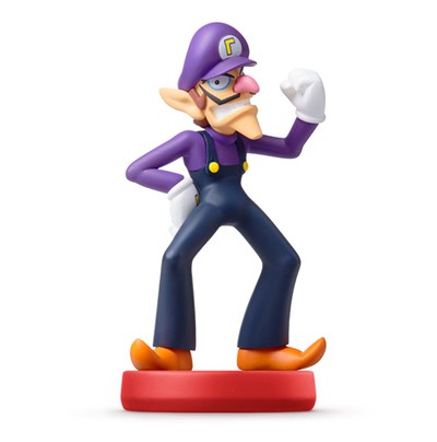amiibo「スーパーマリオシリーズ」に新ラインナップ登場