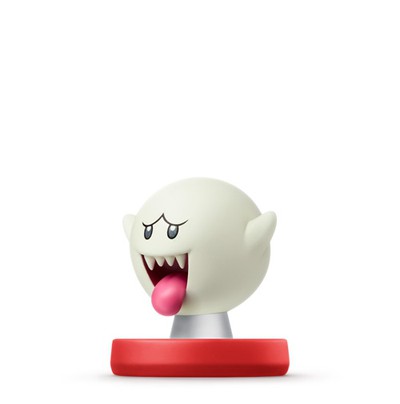 amiibo「スーパーマリオシリーズ」に新ラインナップ登場！ 『マリオ