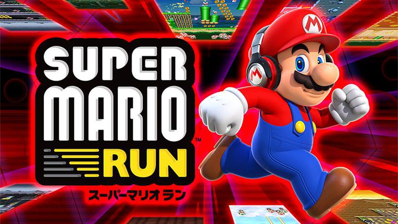 スーパーマリオ ラン』がパワーアップ！4つの新要素追加＋期間限定の