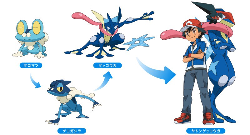 特別体験版配信開始！『ポケットモンスター サン・ムーン』仕様の