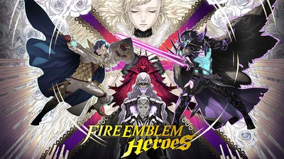 ファイアーエムブレム ヒーローズ』開発チームより、第3部の開幕の