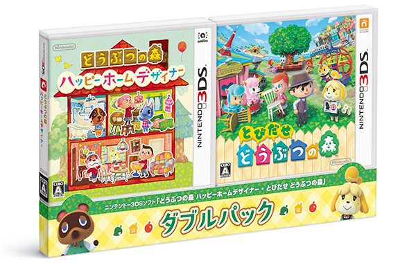 ニンテンドー3DSをはじめてご購入される方にオススメ！ 新作ソフトと