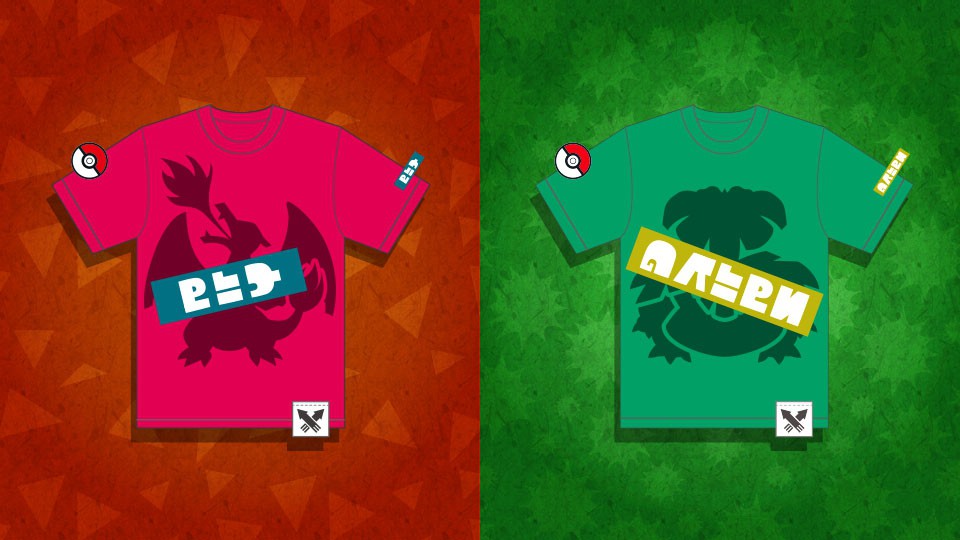 今度のフェスは、『ポケモン』とのコラボフェス！「フェスT」も販売