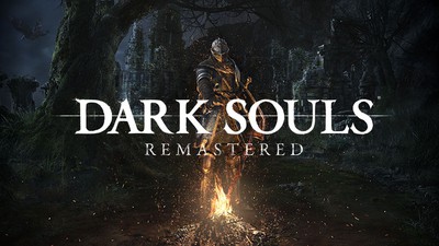 DARK SOULS REMASTERED』の発売日が2018年10月18日（木）に決定