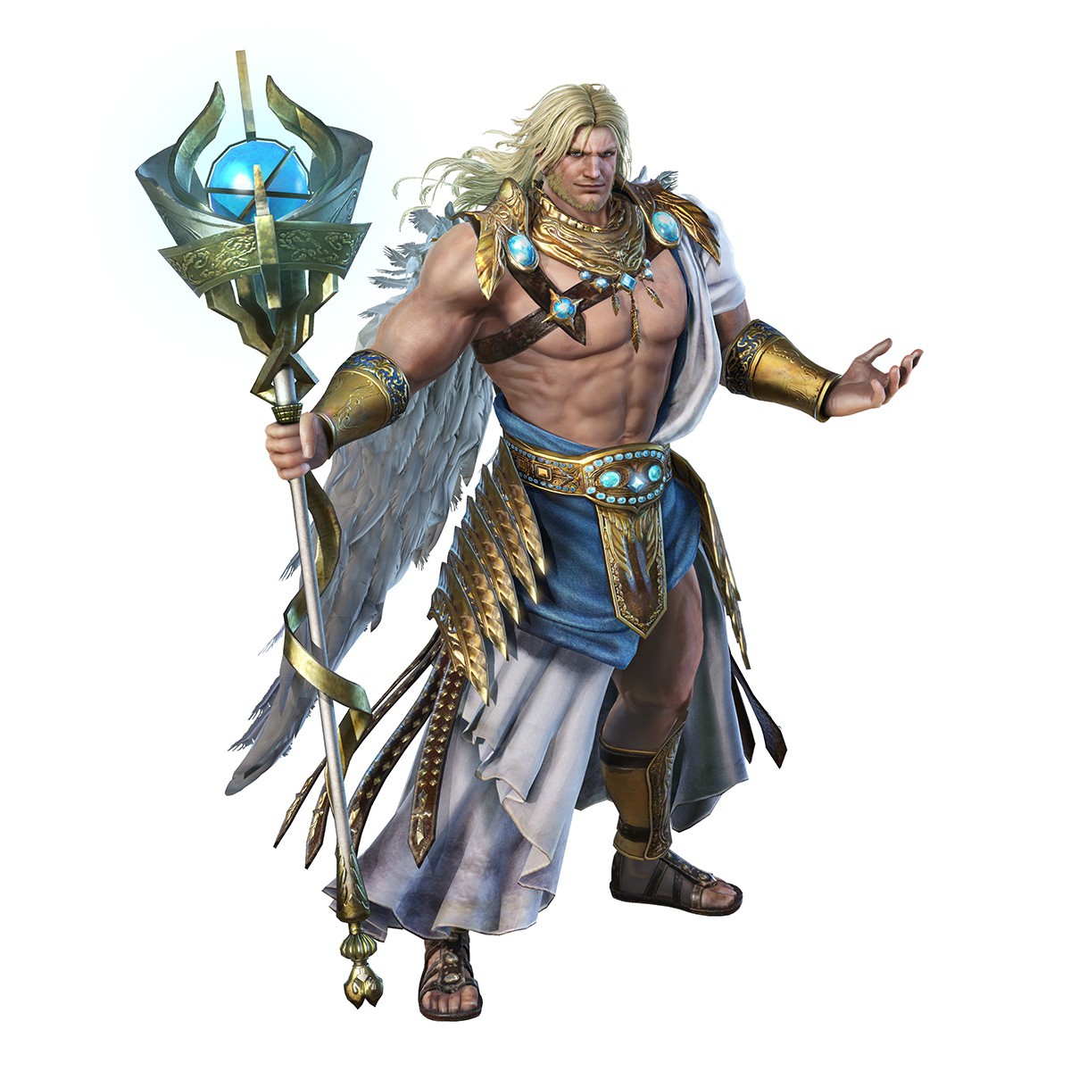 参戦英雄は、総勢170名！ Nintendo Switchソフト『無双OROCHI3』の