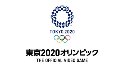 Nintendo Switch『東京2020オリンピック The Official Video Game™』が