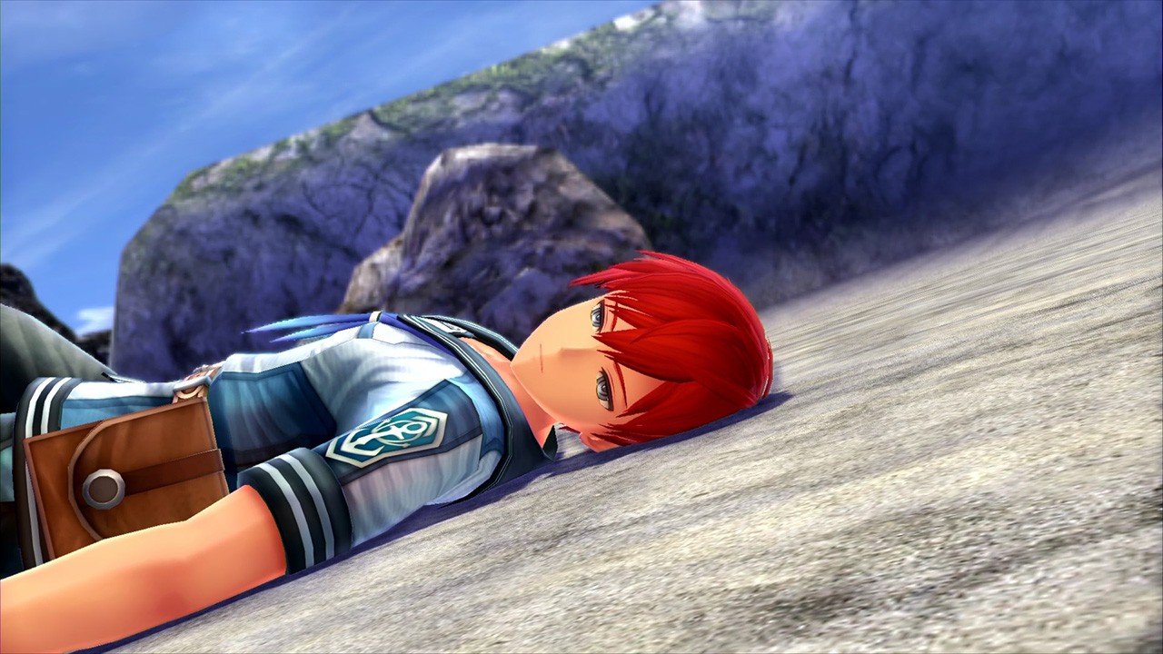 いつでも、どこでもイースの物語を！ Nintendo Switch『イースVIII
