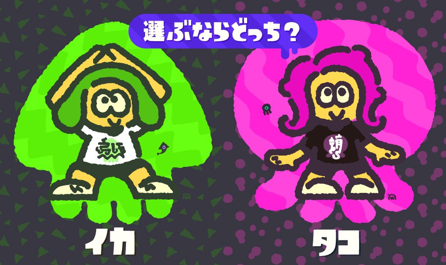スプラトゥーン2』1周年フェス開催！タワレココラボや本体セットの再販