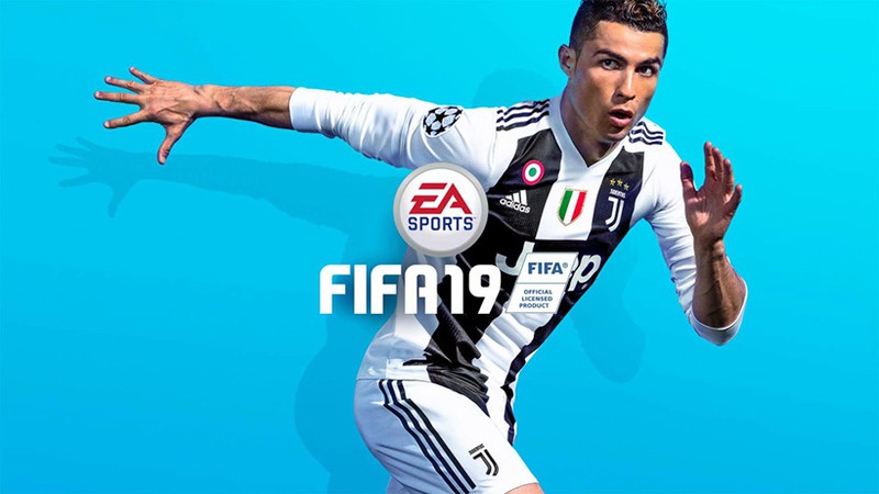 FIFA公認のサッカーゲーム『FIFA 19』がNintendo Switchで本日発売 ...