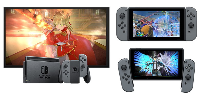 Fate」シリーズの作品の枠を超えて総勢26騎のサーヴァントが参戦