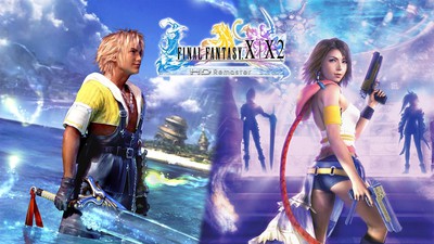 大いなる厄災「シン」に立ち向かう、少年と少女の切ない物語がいまここに蘇る。『FINAL FANTASY X/X-2 HD Remaster』が、Nintendo  Switchで本日発売！ | トピックス | Nintendo