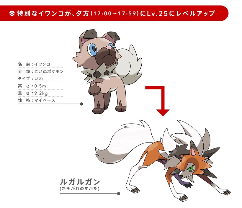ポケットモンスター ウルトラサン・ウルトラムーン』の最新情報をご