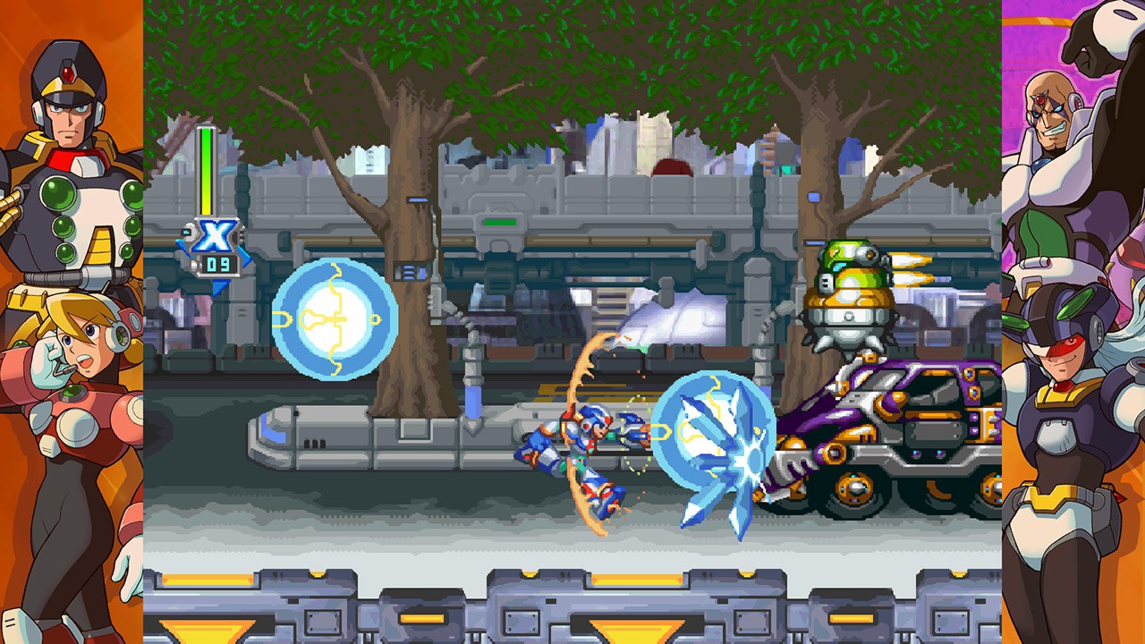 ロックマン11 運命の歯車!!』がNintendo Switchで、10月4日に発売決定 ロックマン11 運命の歯車!!』がNintendo Switchで、10月4日に発売決定