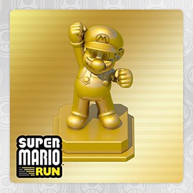 マイニンテンドー通信 2016年12月号！ 『スーパーマリオ ラン』で