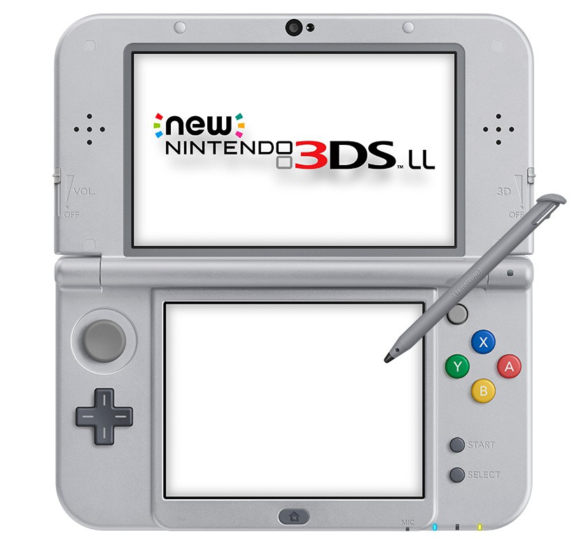 2024年新作 Newニンテンドー3DS LL スーパーファミコン エディション ...