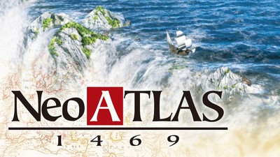 NeoATLAS　ネオアトラス Amazon.co.jp: ネオアトラス1469 - Switch : ゲーム