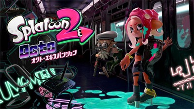 2018年はタコの年!? 『スプラトゥーン2』の最新情報を一挙ご紹介