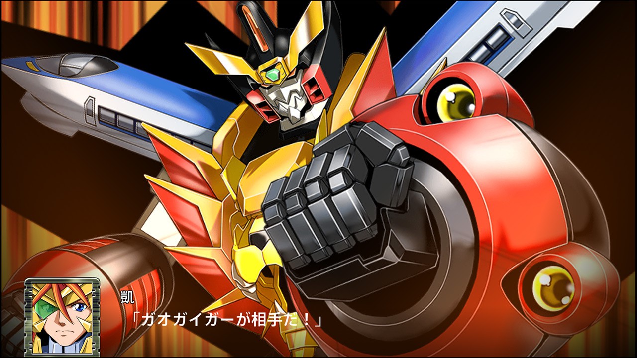 スパロボシリーズ最新作『スーパーロボット大戦T』が、Nintendo