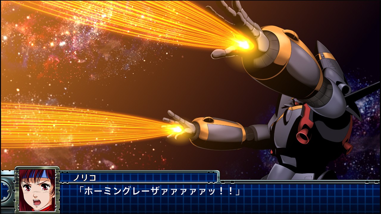 スパロボシリーズ最新作『スーパーロボット大戦T』が、Nintendo