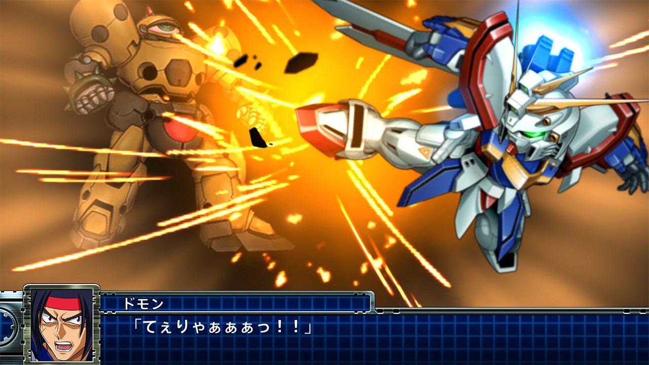スパロボシリーズ最新作『スーパーロボット大戦T』が、Nintendo