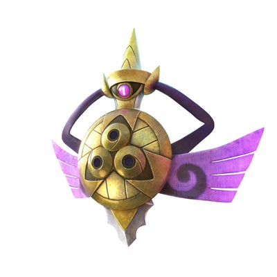 ポッ拳 POKKÉN TOURNAMENT DX』に、新たなバトルポケモンが登場