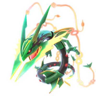 ポッ拳 POKKÉN TOURNAMENT DX』に、新たなバトルポケモンが登場