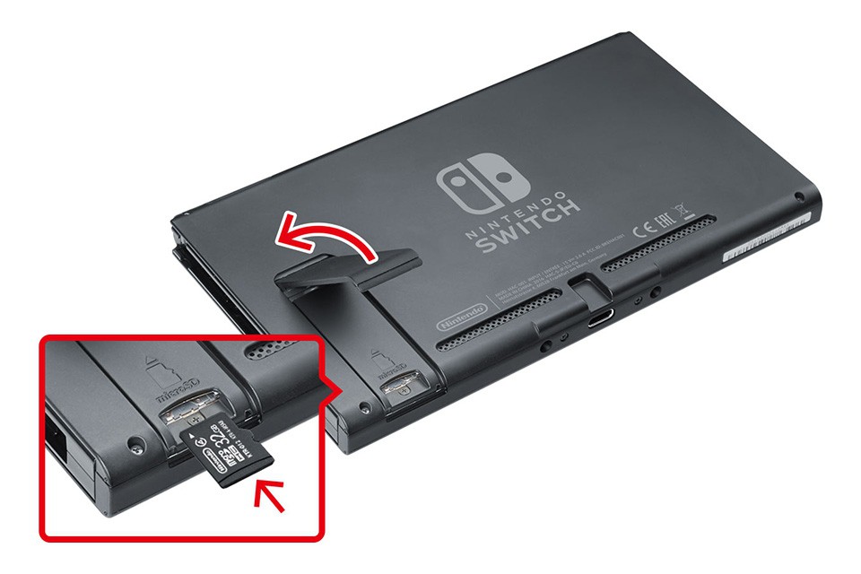 マイニンテンドーストアにmicroSDカードが追加！ マイニンテンドー