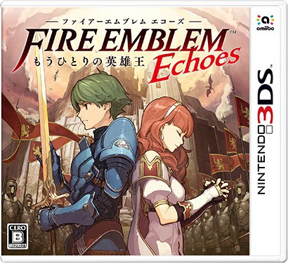 ファイアーエムブレム』マイニンテンドーストア限定商品の予約が開始