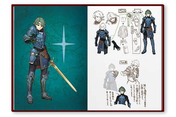 ネット限定】 ファイアーエムブレムEchoes VALENTIA COMPLETE ※ソフト 