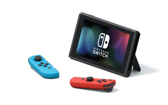 持ち歩きにも便利。 Nintendo Switchソフト ダウンロード版のすすめ