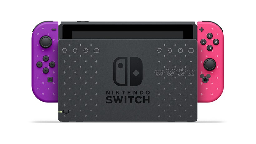 ディズニー ツムツム フェスティバル』の発売日が10月10日に決定。特別
