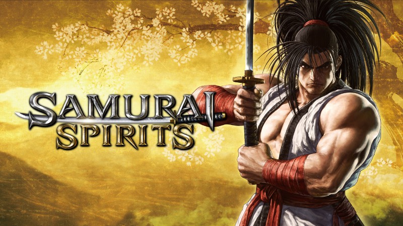 剣戟対戦格闘ゲーム『SAMURAI SPIRITS』がNintendo Switchで12月12日（木）に発売決定！ 本日より予約受付開始！ |  トピックス | Nintendo