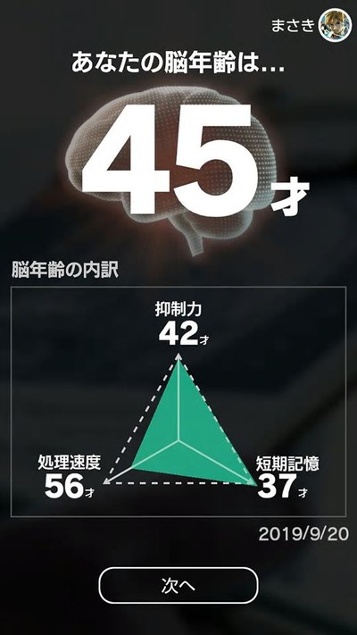 東北大学加齢医学研究所 川島隆太教授監修 脳を鍛える大人の