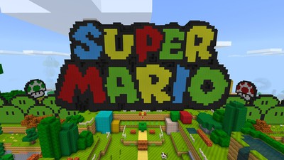 6/21更新】Nintendo Switch『Minecraft』のパッケージ版/ダウンロード