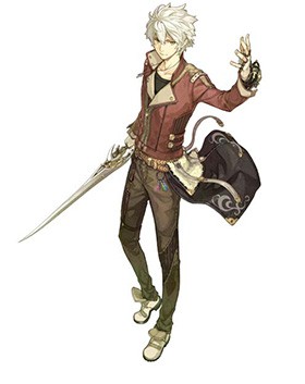 アトリエ』「黄昏」シリーズ3作品がお得で豪華なDX版になってNintendo