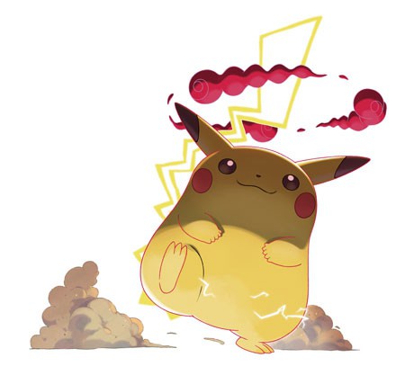 2019.12.25更新】『ポケモン ピカ・ブイ』をお持ちの方は要チェック