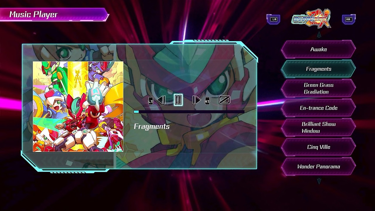 あの名作6作品をNintendo Switchで一気に楽しめる！ 『ロックマン ゼロ