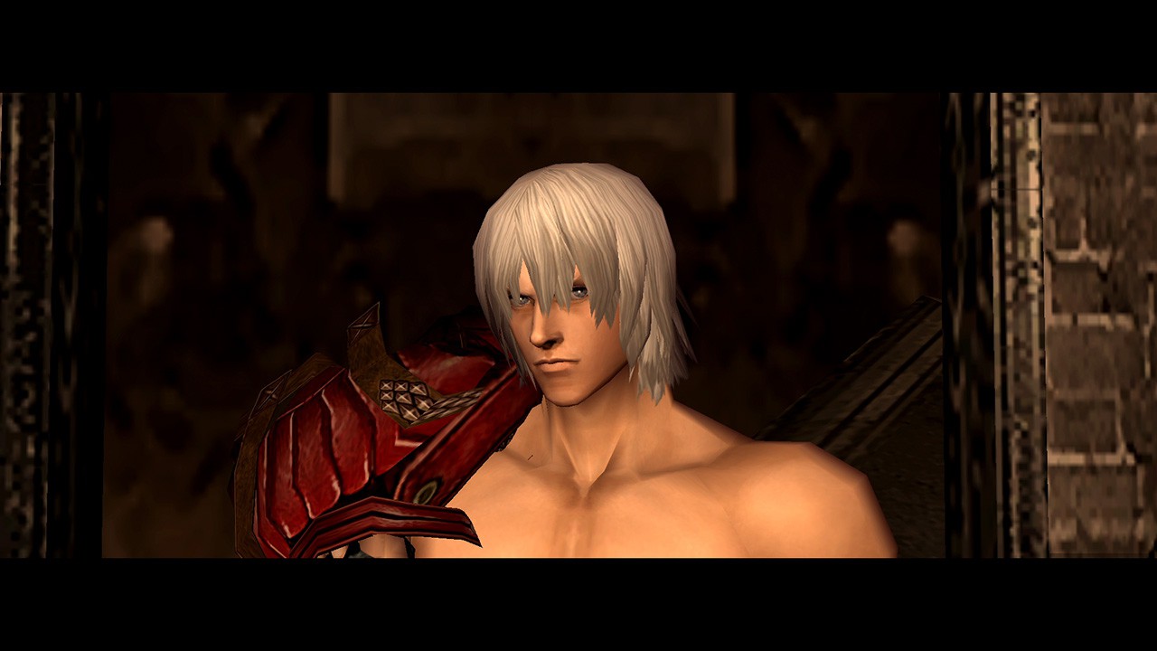 シリーズ屈指の人気作、『Devil May Cry 3 Special Edition』が