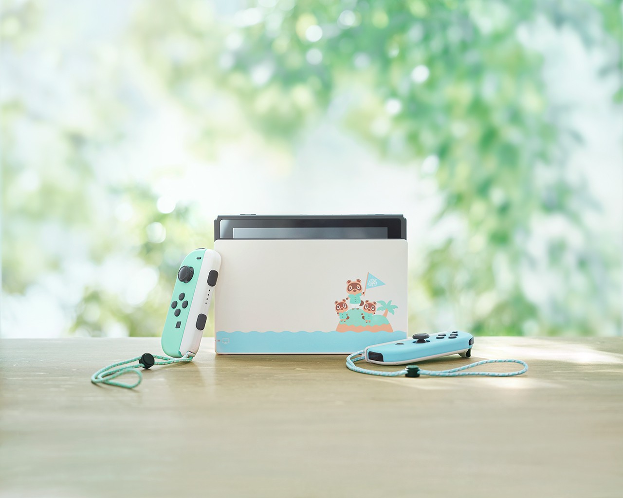 3月2日更新]『あつまれ どうぶつの森』予約受付中！特別デザインの本体