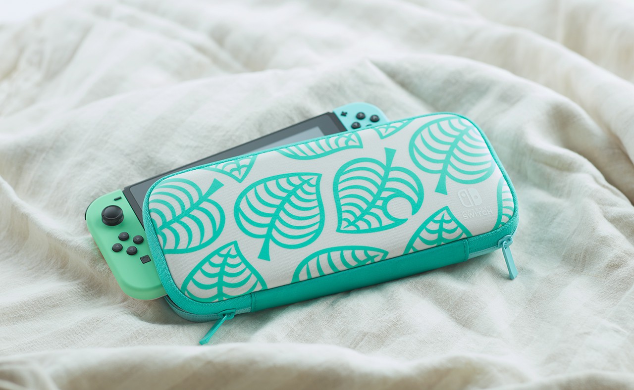 おまけつき！NintendoSwitch本体　あつまれどうぶつの森デザイン 3月2日更新]『あつまれ どうぶつの森』予約受付中！特別デザインの本体