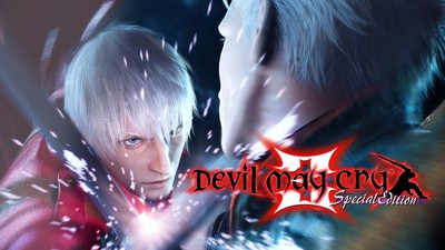 デビルメイクライ バージル DMC3 コースター カプコンカフェ 6弾