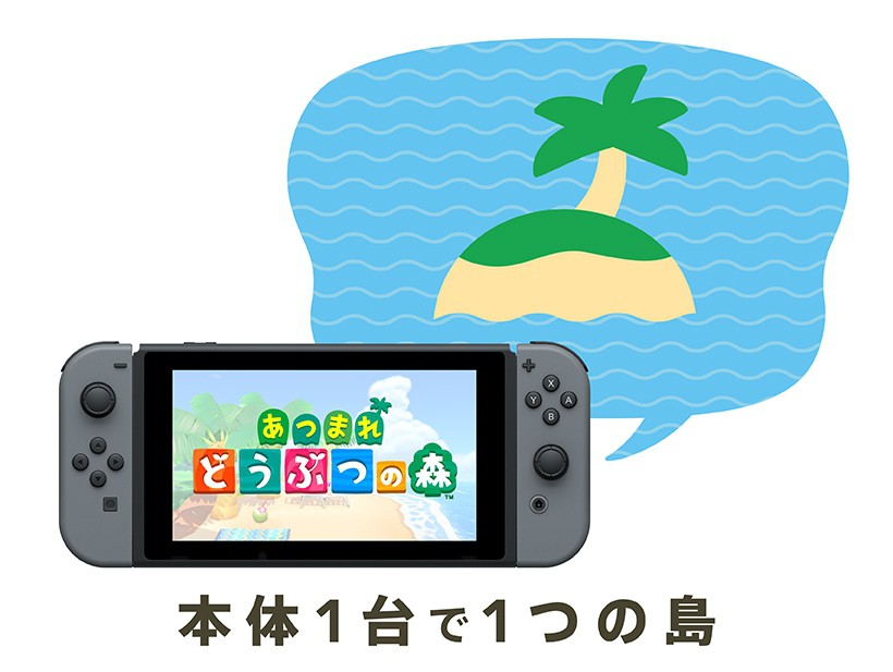 ニンテンドースイッチ あつまれ どうぶつの森セット キャリングケース 