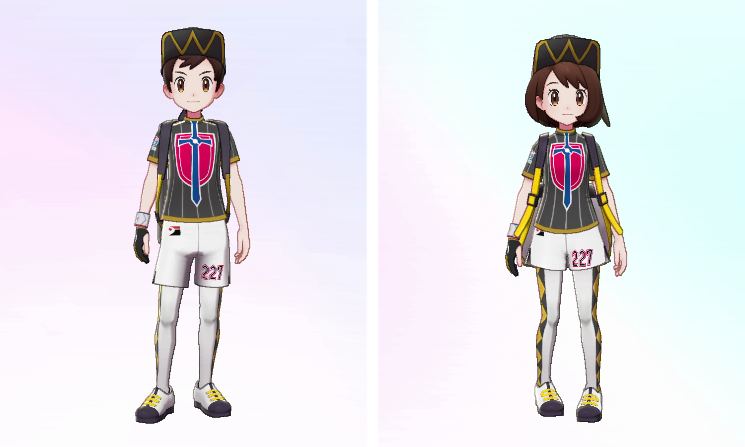 ポケットモンスター ソード・シールド エキスパンションパス』最新情報